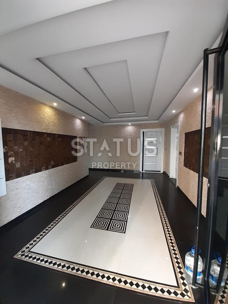 Двухуровневые апаратменты с видом на море в районе Кестель, 140 м2 фото 20