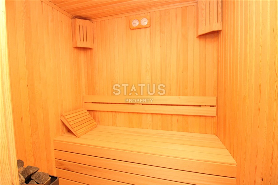 Просторный Дуплекс 3+1 в отличном комплексе в Махмутларе, 180 м2 фото 22