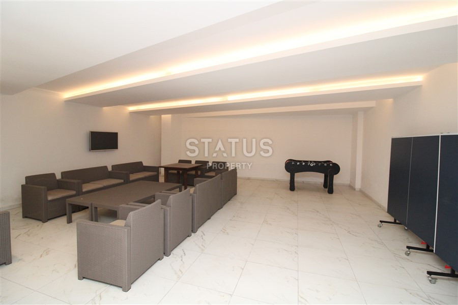 Просторный Дуплекс 3+1 в отличном комплексе в Махмутларе, 180 м2 фото 27