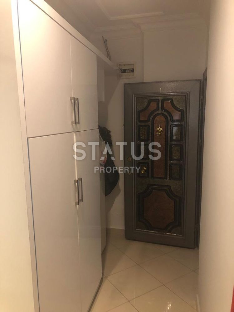 Двухкомнатные апартаменты в Аланье, 10 минут до Клеопатры фото 6