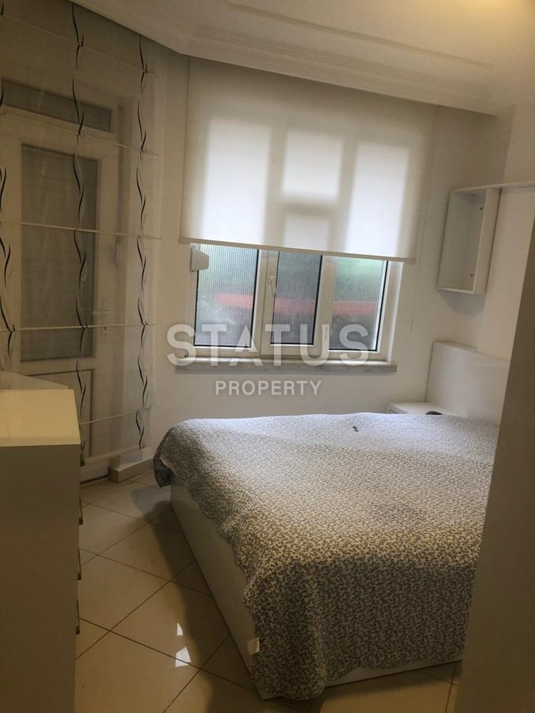 Двухкомнатные апартаменты в Аланье, 10 минут до Клеопатры фото 7