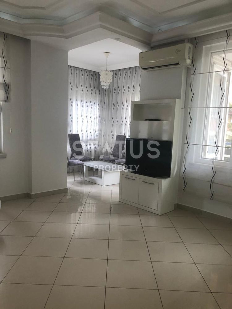 Двухкомнатные апартаменты в Аланье, 10 минут до Клеопатры фото 8