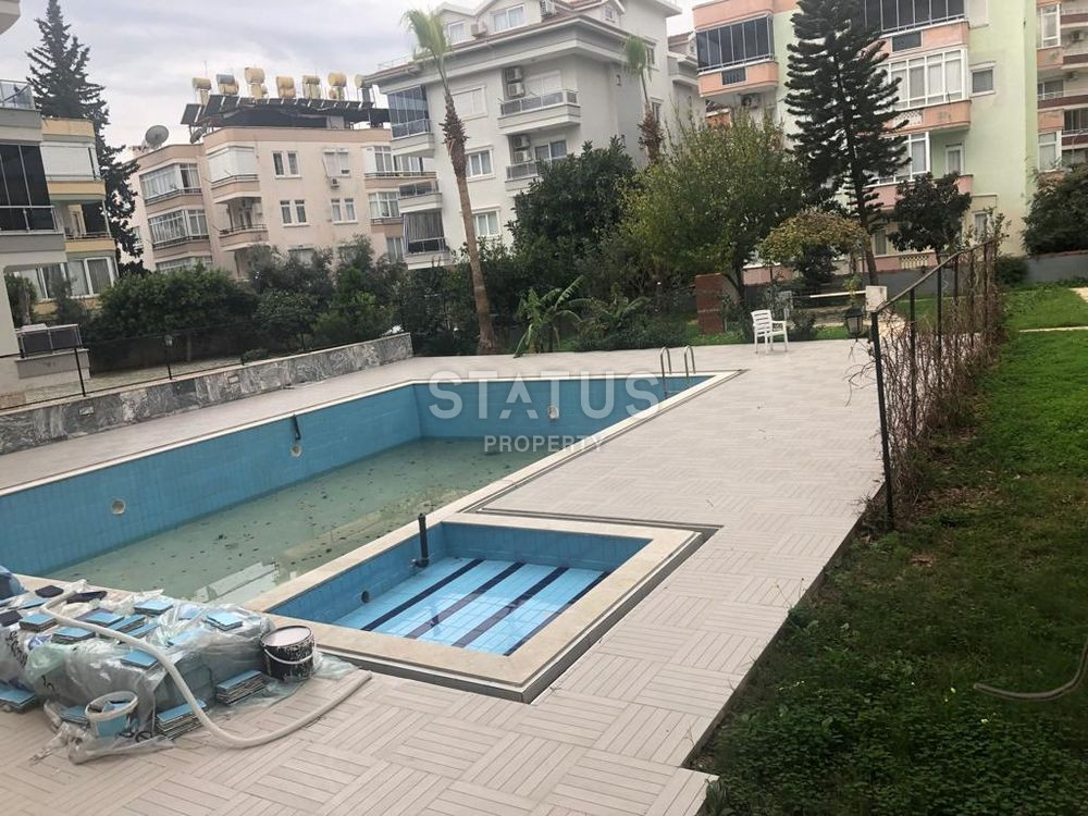 Двухкомнатные апартаменты в Аланье, 10 минут до Клеопатры фото 9