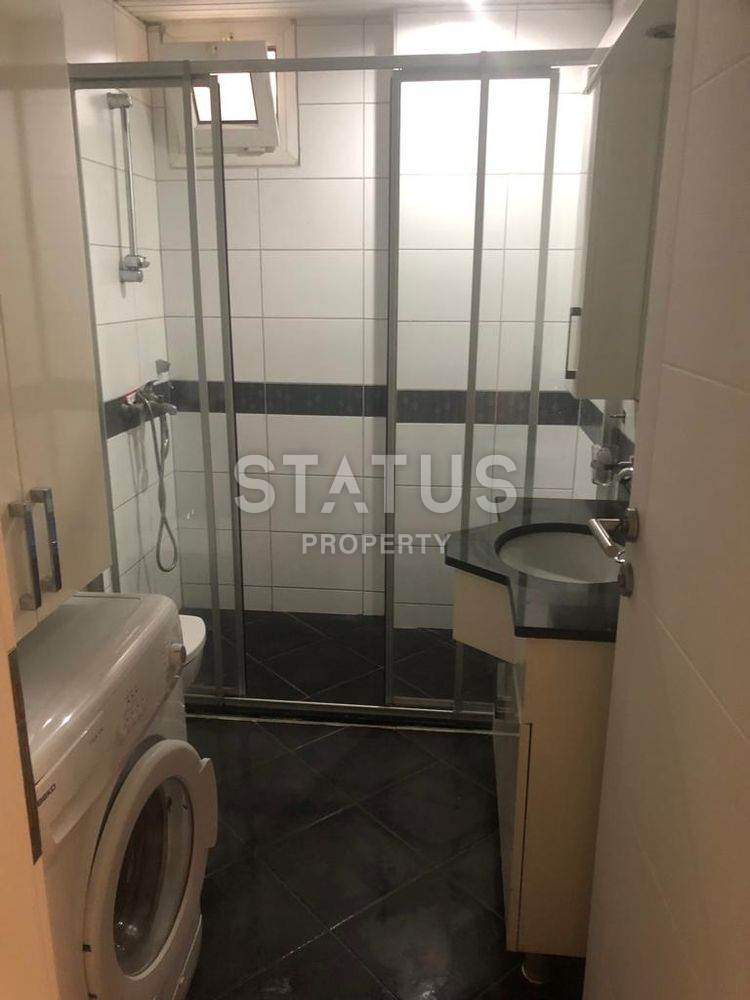 Двухкомнатные апартаменты в Аланье, 10 минут до Клеопатры фото 10