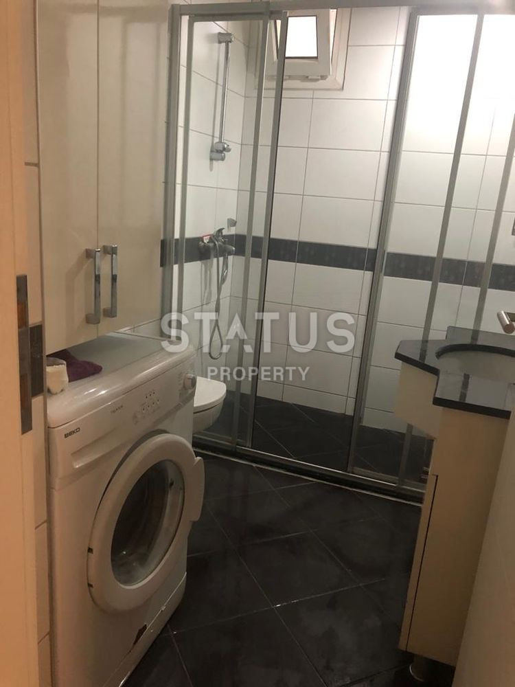 Двухкомнатные апартаменты в Аланье, 10 минут до Клеопатры фото 13