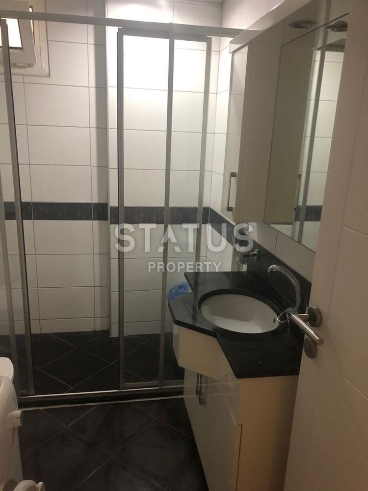 Двухкомнатные апартаменты в Аланье, 10 минут до Клеопатры фото 16