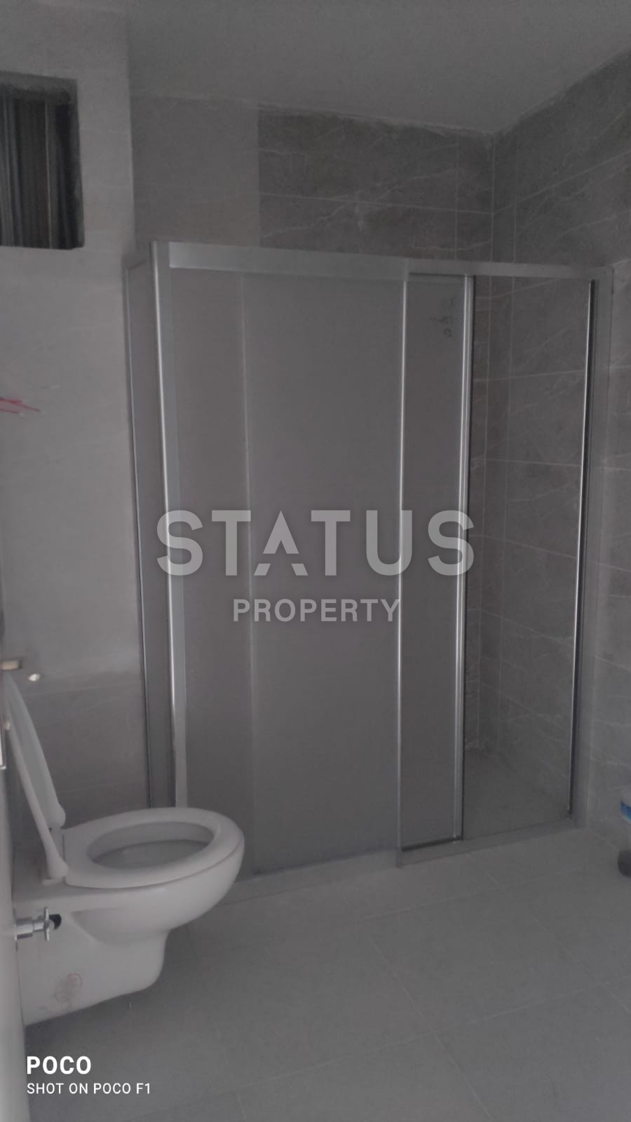 Новая трёхкомнатная меблированная в Авсалларе. 90м2 фото 10