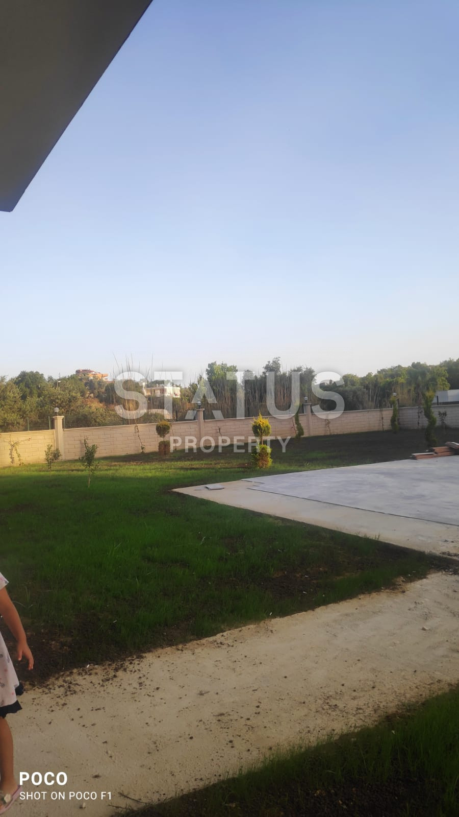 Новая трёхкомнатная меблированная в Авсалларе. 90м2 фото 12