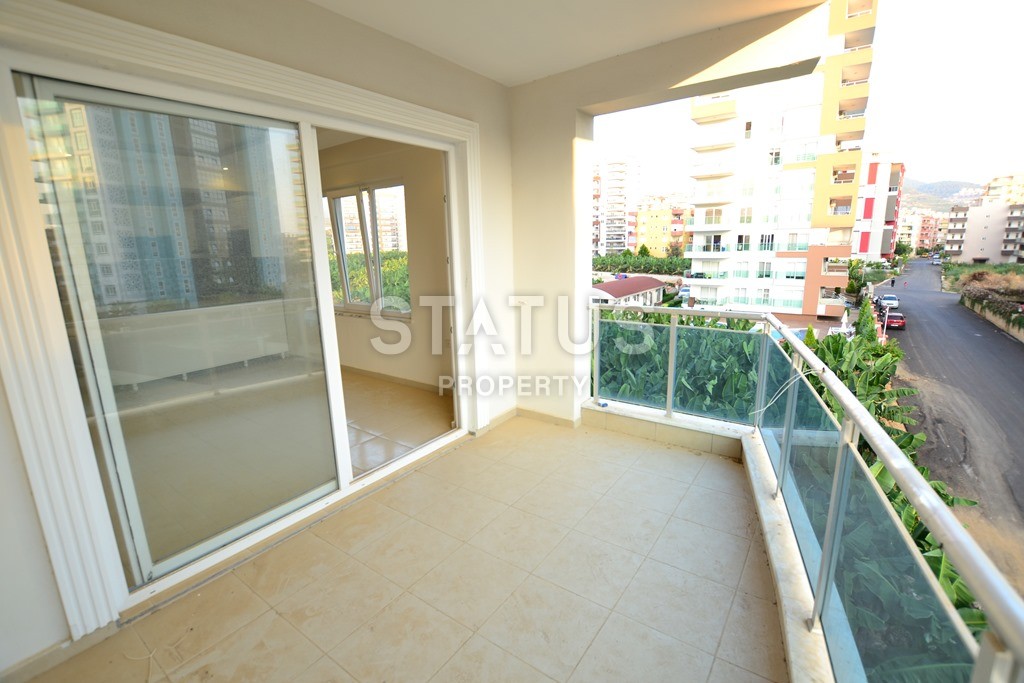 Новая квартира в новом комплексе в Махмутларе, 75 м2 фото 10