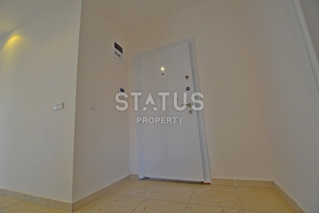 Новая квартира в новом комплексе в Махмутларе, 75 м2 фото 12