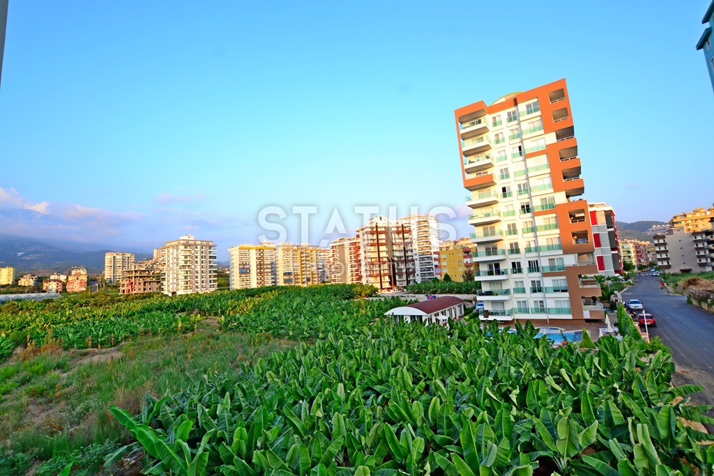 Новая квартира в новом комплексе в Махмутларе, 75 м2 фото 15