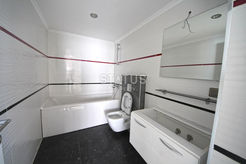 Просторный дуплекс в центре Алании c видом на море 400 m2. фото 9