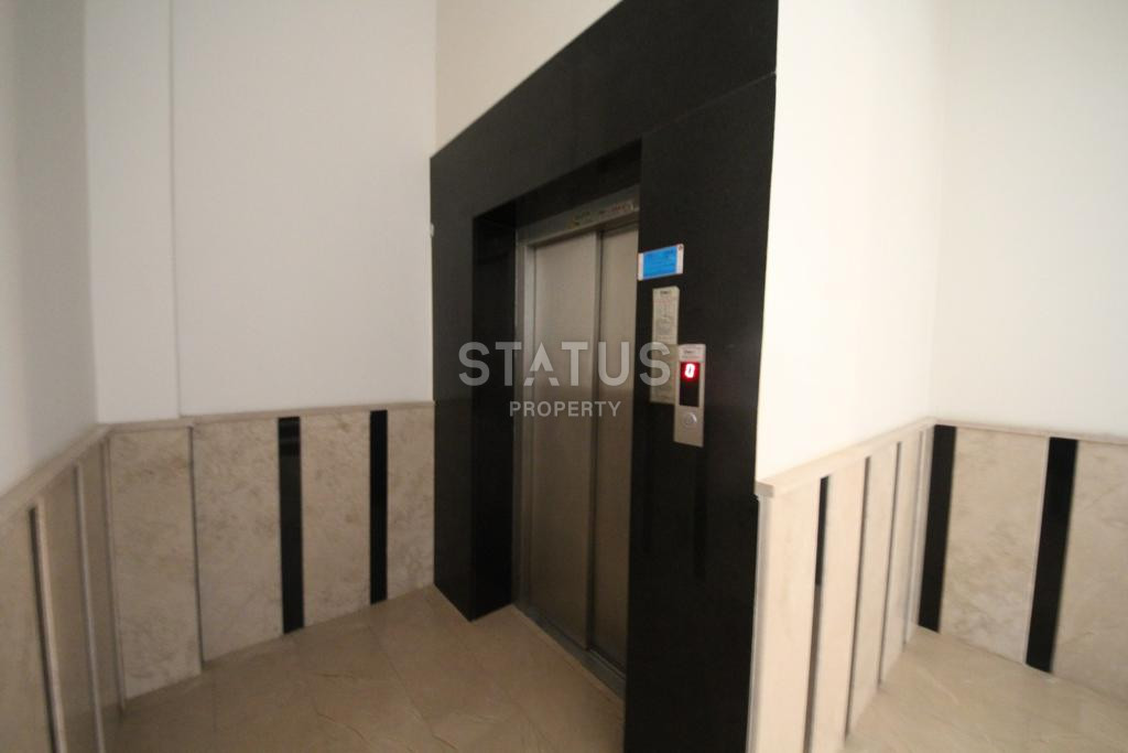 Просторный дуплекс в центре Алании c видом на море 400 m2. фото 14