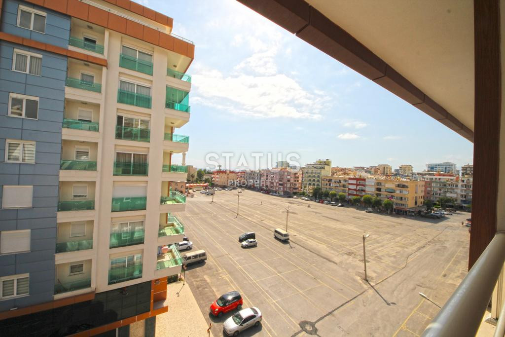 Просторный дуплекс в центре Алании c видом на море 400 m2. фото 23