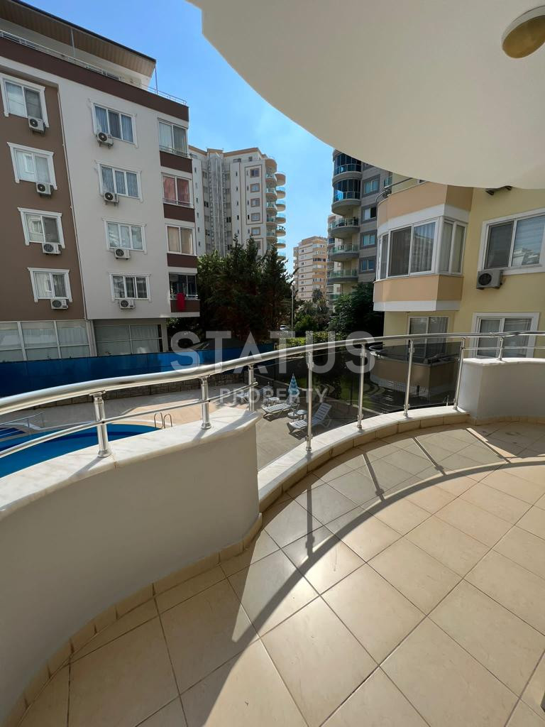 Three-room apartment 2+1 350m from the sea in Mahmutlar. 120m2 фото 6