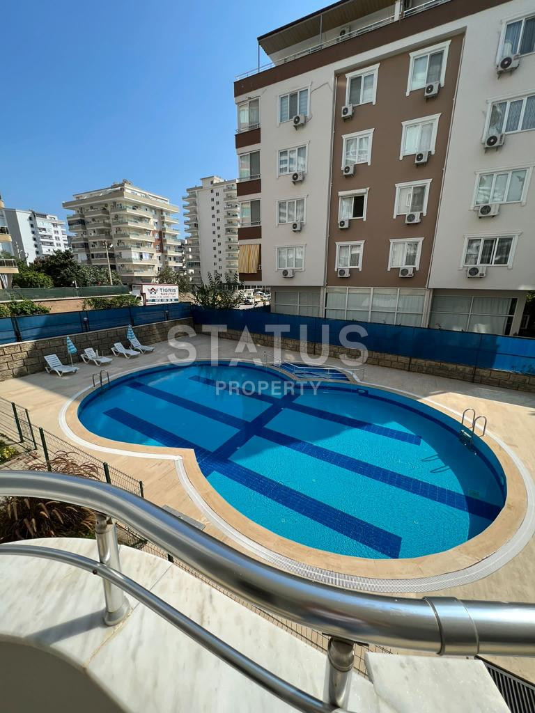 Three-room apartment 2+1 350m from the sea in Mahmutlar. 120m2 фото 11