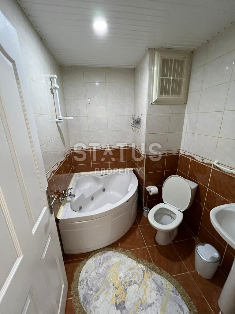 Three-room apartment 2+1 350m from the sea in Mahmutlar. 120m2 фото 13