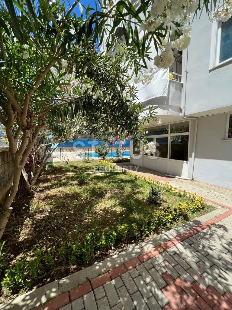 Three-room apartment 2+1 350m from the sea in Mahmutlar. 120m2 фото 16