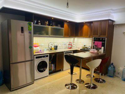 Апартаменты с видом на море в районе Махмутлар. 110м2. фото 2