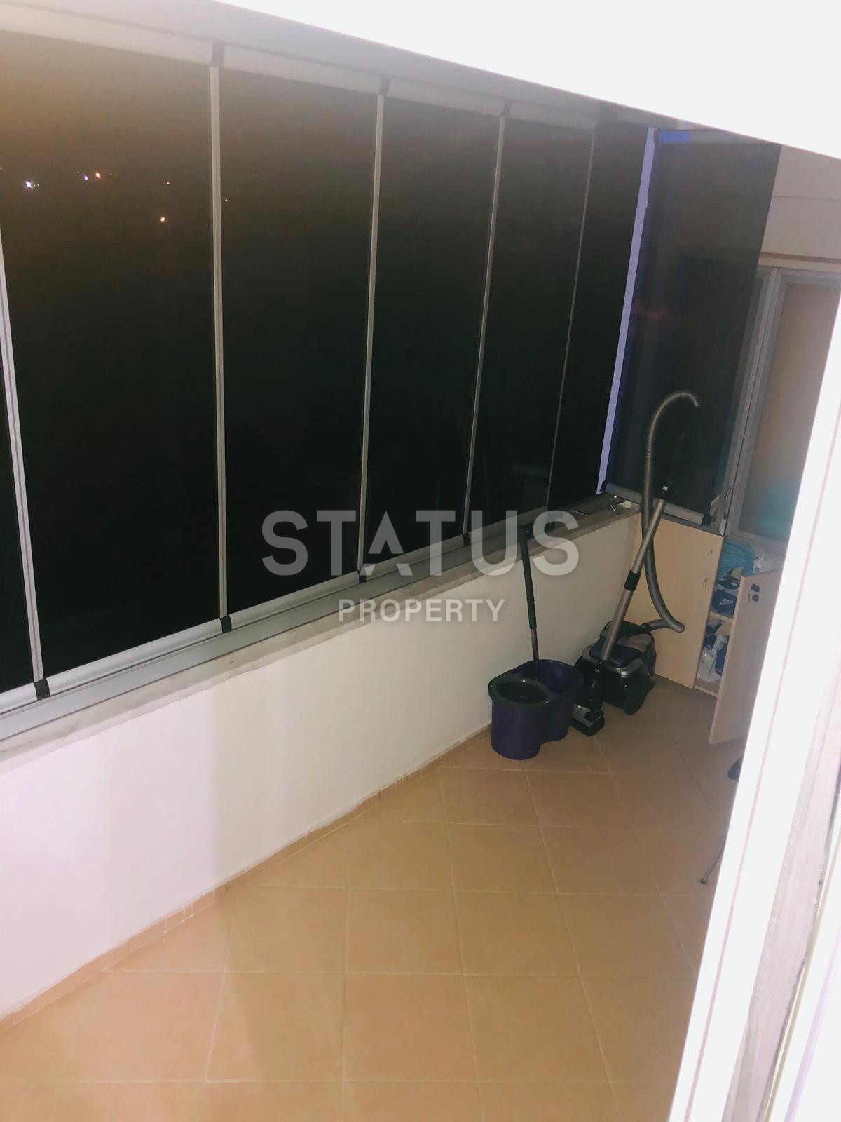 Apartments with sea view in Mahmutlar district. 110m2. фото 7