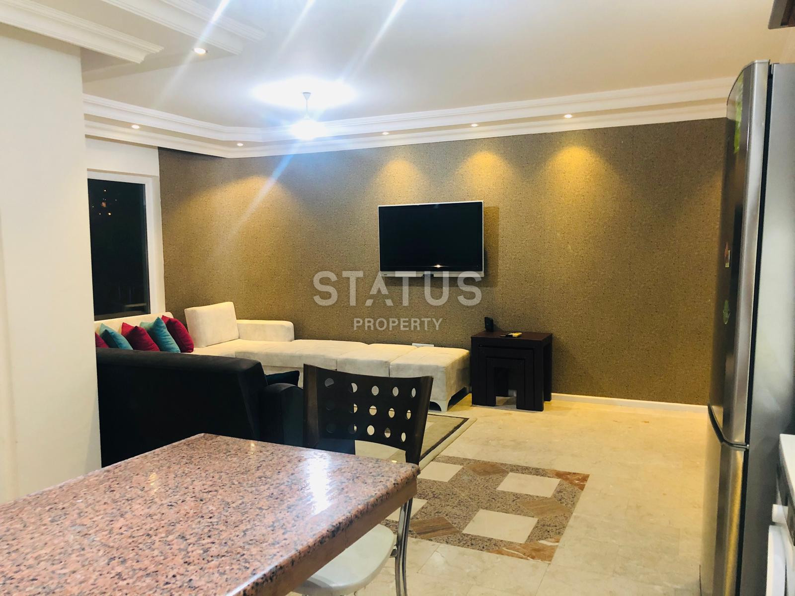 Apartments with sea view in Mahmutlar district. 110m2. фото 10