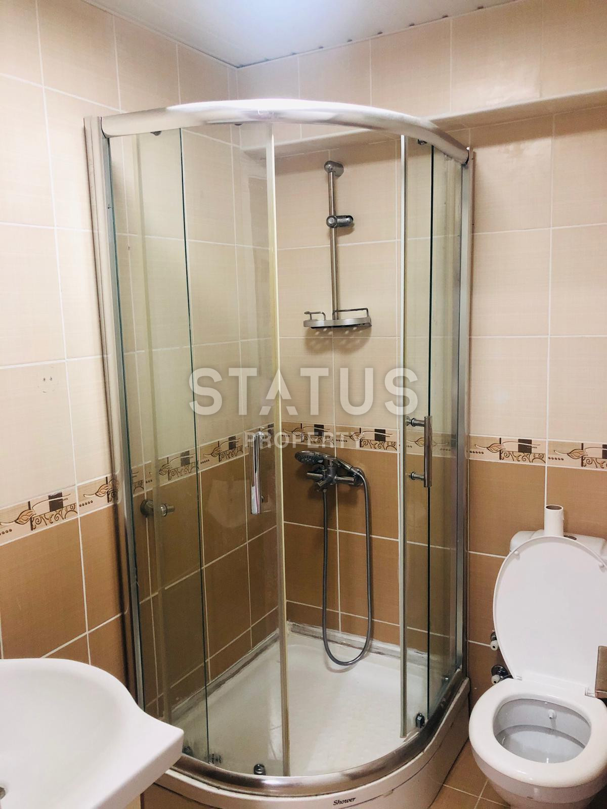 Apartments with sea view in Mahmutlar district. 110m2. фото 13