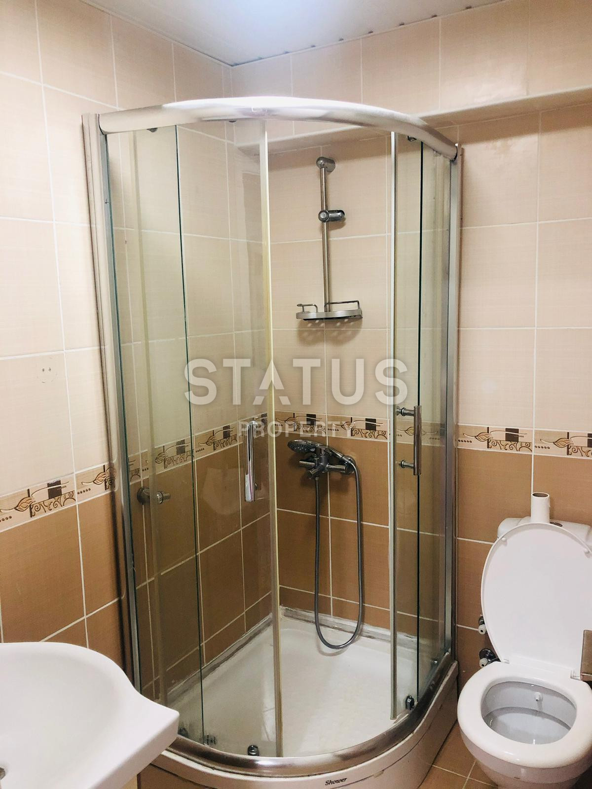 Apartments with sea view in Mahmutlar district. 110m2. фото 18