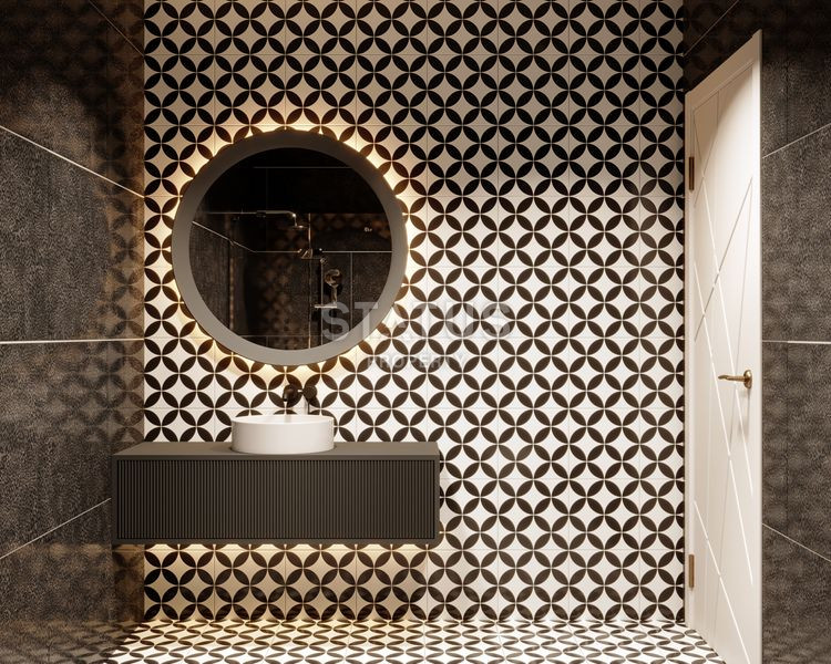 Новый проект долевого строительства в Демирташе. 48м2 -210м2 фото 29