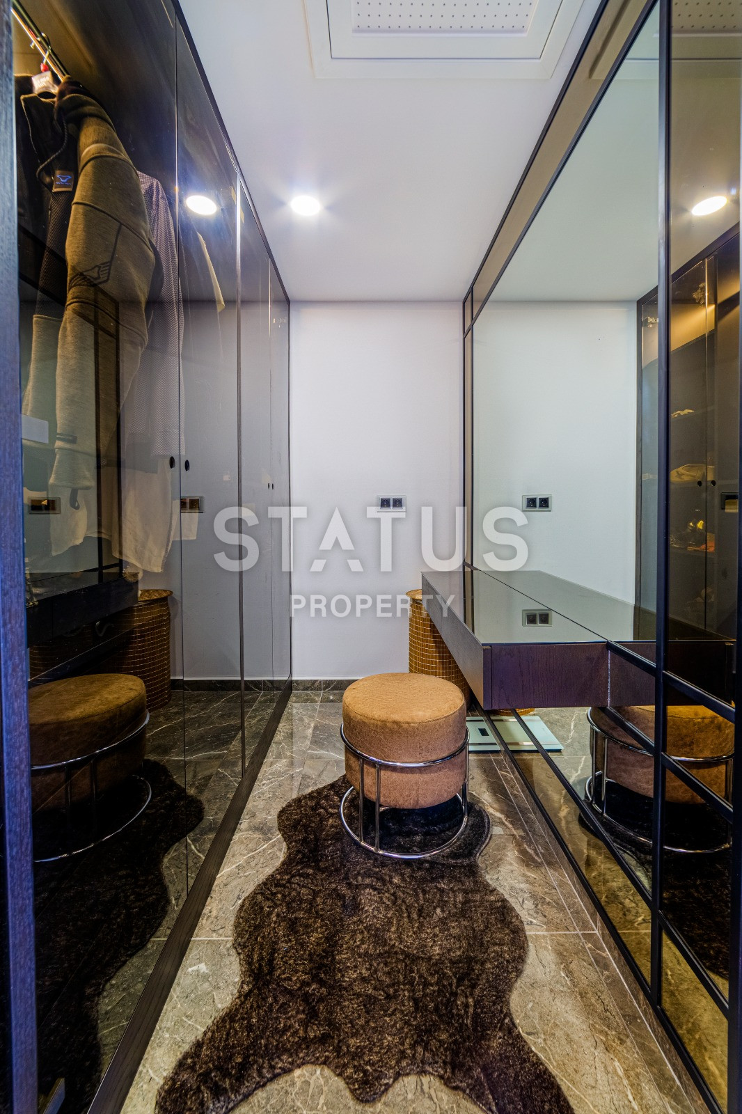 Luxurious 3-storey villa with views of Calais and the sea. 516m2-1650m2 фото 56