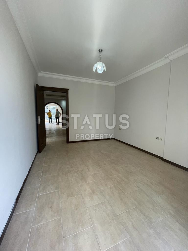 Трёхкомнатная квартира в районе Махмутлар с видом на море .130м2 фото 5