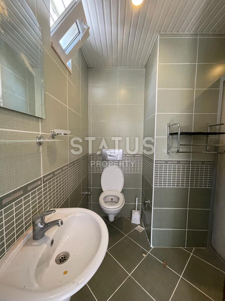 Трёхкомнатная квартира в районе Махмутлар с видом на море .130м2 фото 10