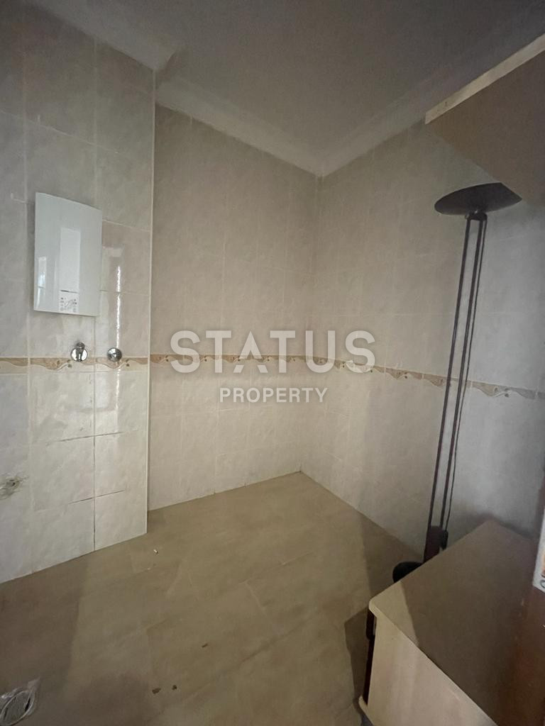 Трёхкомнатная квартира в районе Махмутлар с видом на море .130м2 фото 12