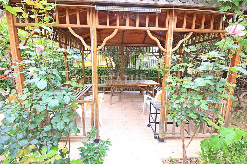 Трёхкомнатная квартира в районе Махмутлар с видом на море .130м2 фото 26