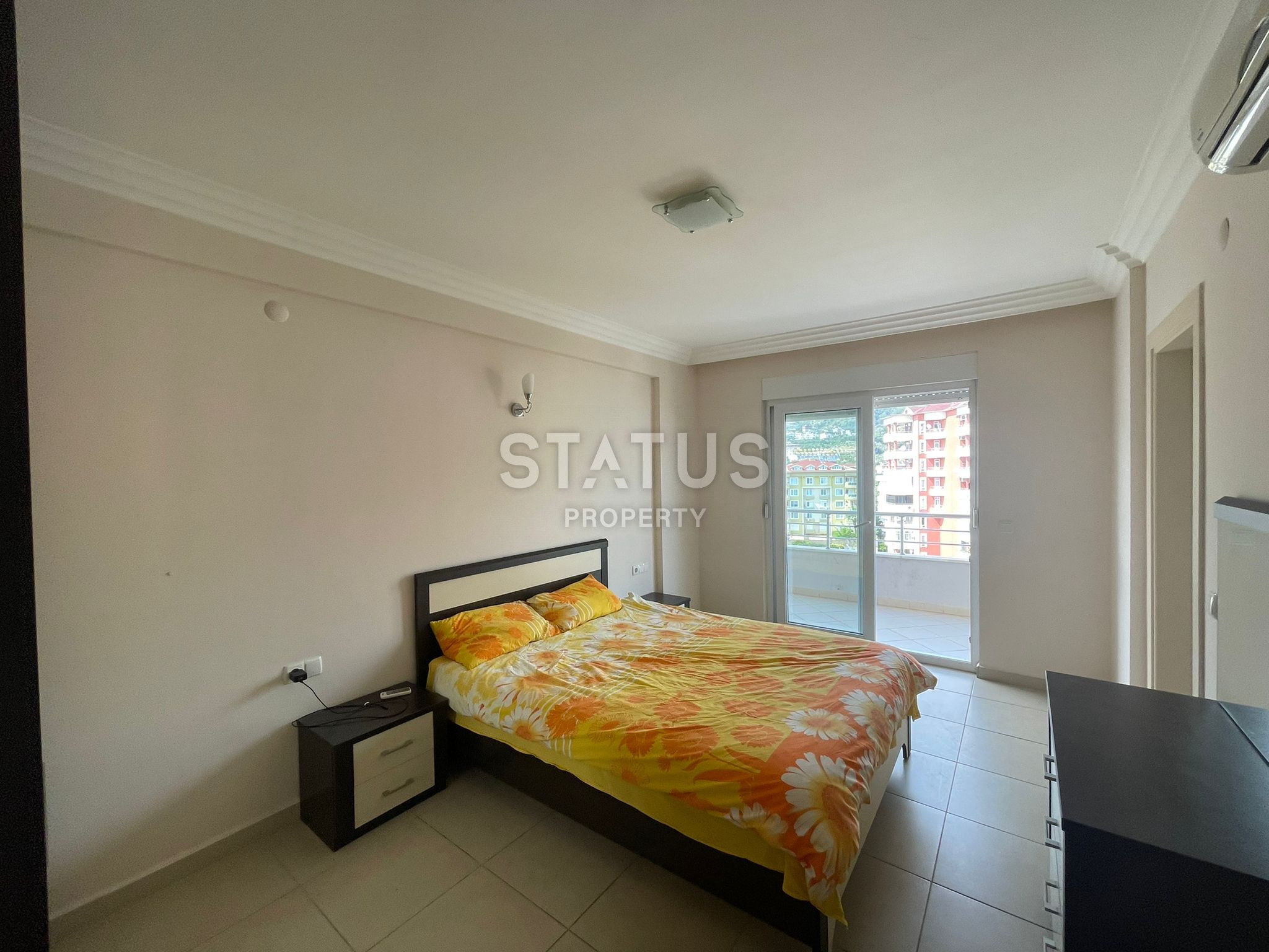 Трёхкомнатная квартира с ванной и джакузи в Джикджилли. 130м2 фото 6