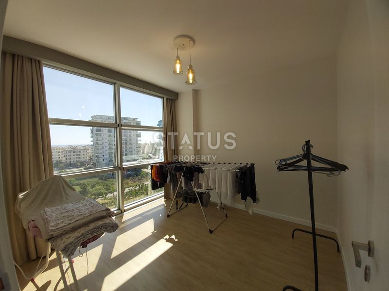 Spacious four-room apartment with a good location in Mahmutlar. 140m2 фото 6