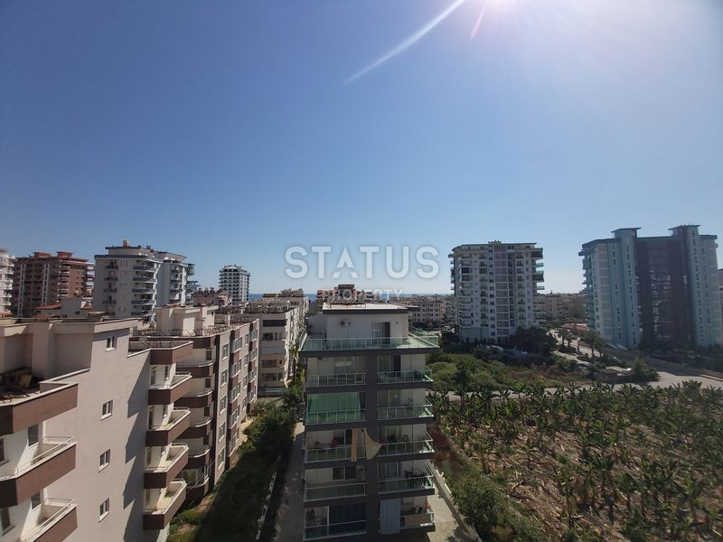 Spacious four-room apartment with a good location in Mahmutlar. 140m2 фото 12