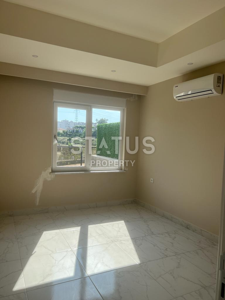 1+1  в элитном комплексе  с инфраструктурой 5 звездочного отеля в Авсалларе. 43м2 фото 3