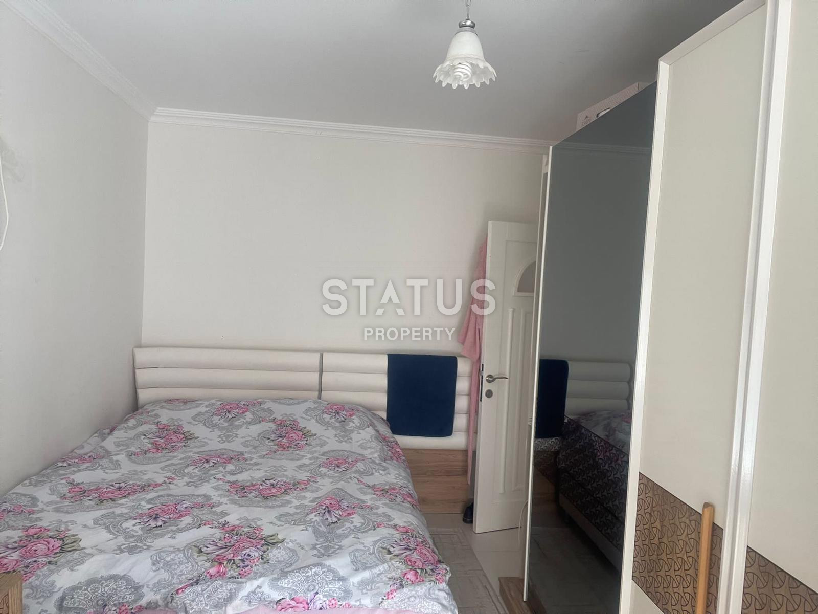 Трёхкомнатная квартира в Авсаларе. 90м2 фото 3