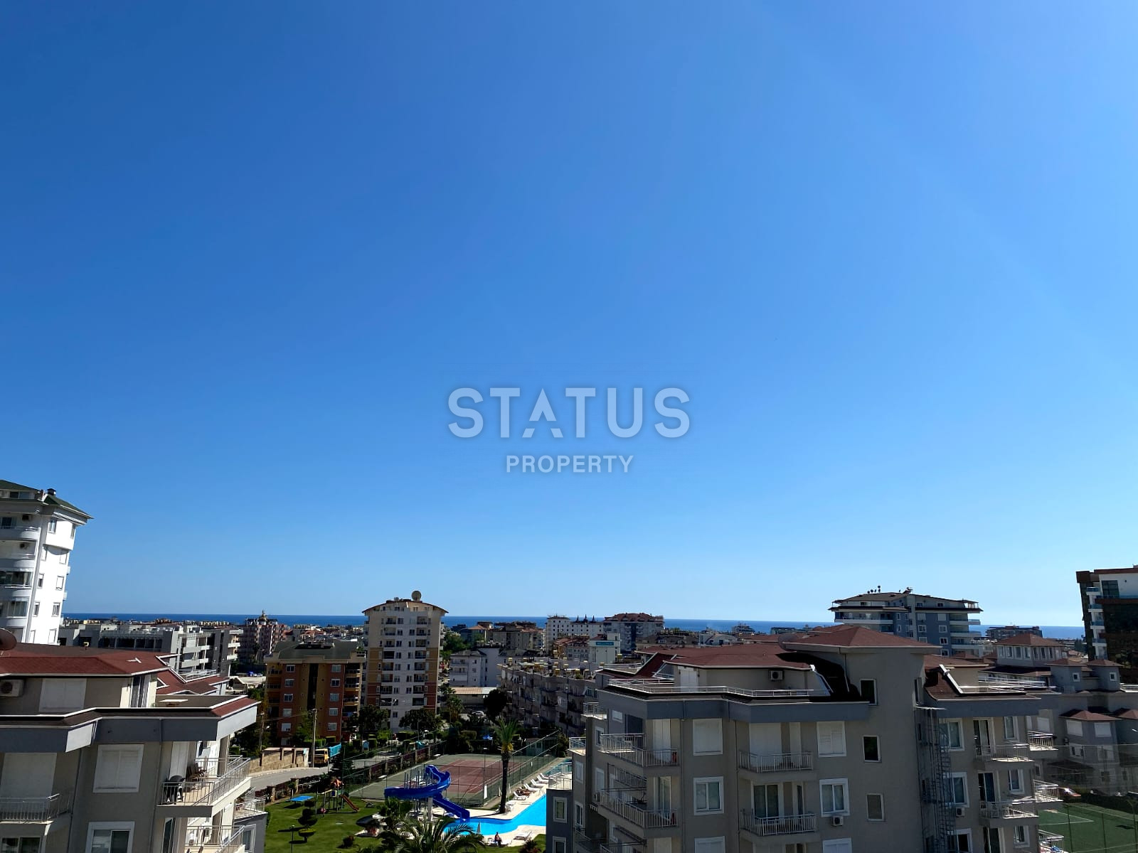 Furnished spacious apartment 2+1 in Cikcilli. 125m2 фото 6