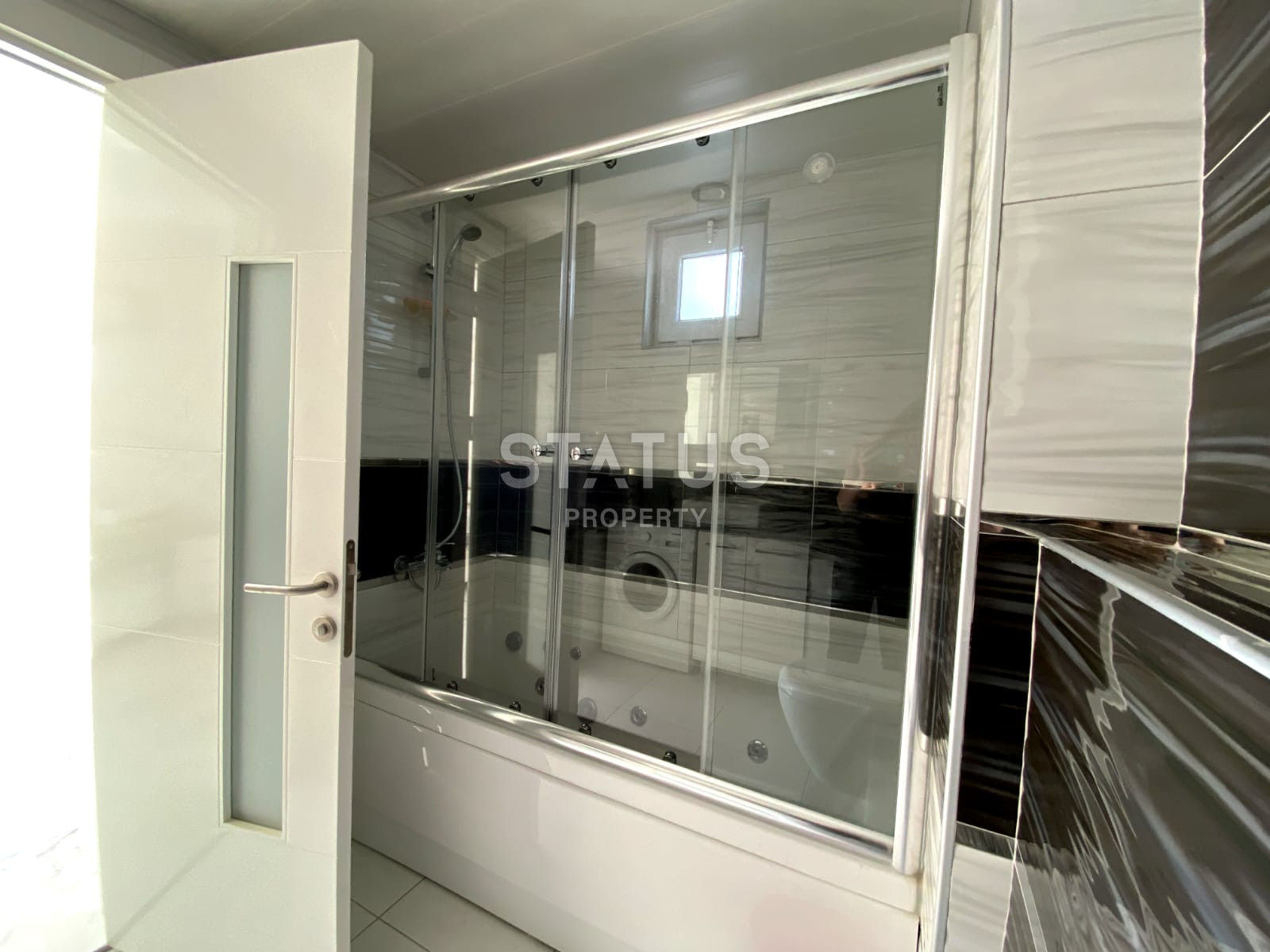 Furnished spacious apartment 2+1 in Cikcilli. 125m2 фото 7