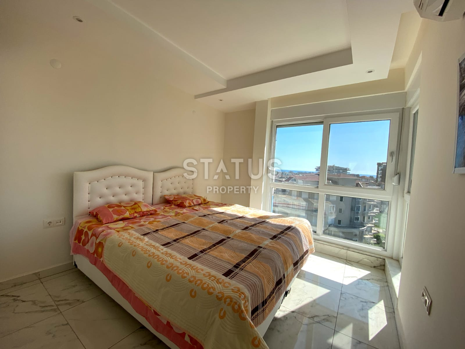Furnished spacious apartment 2+1 in Cikcilli. 125m2 фото 9