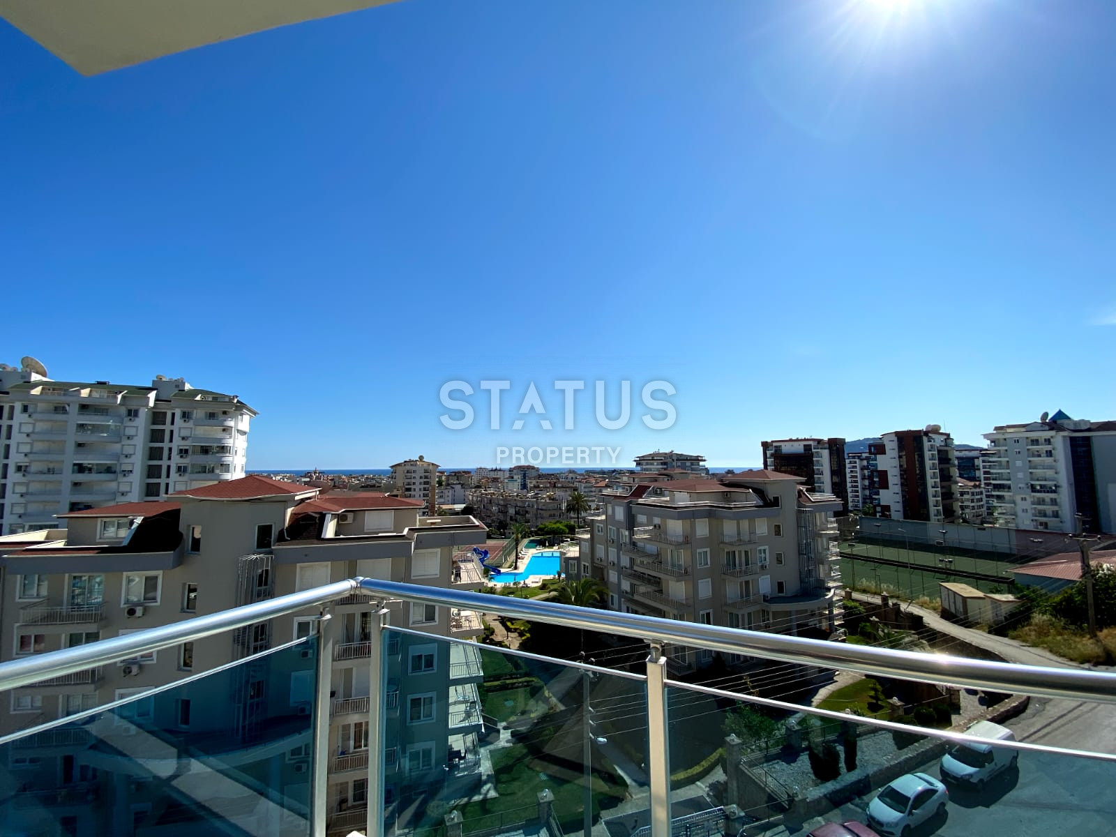 Furnished spacious apartment 2+1 in Cikcilli. 125m2 фото 18