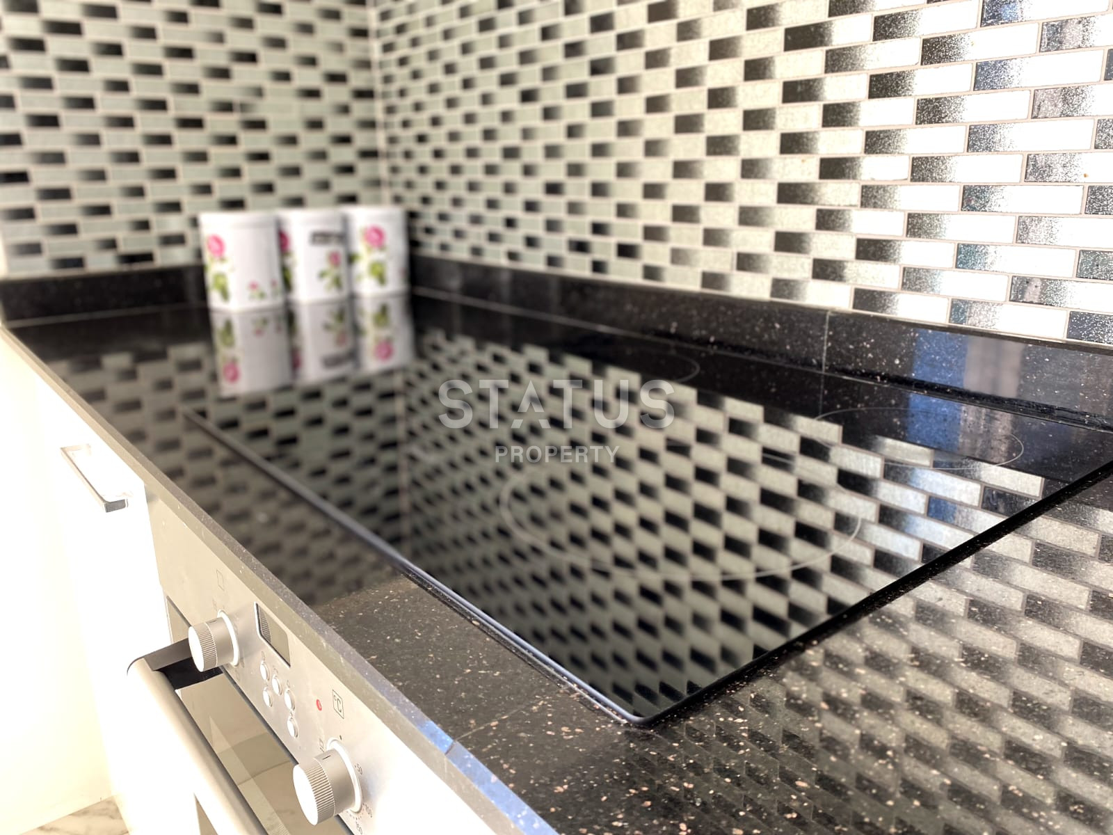 Furnished spacious apartment 2+1 in Cikcilli. 125m2 фото 20