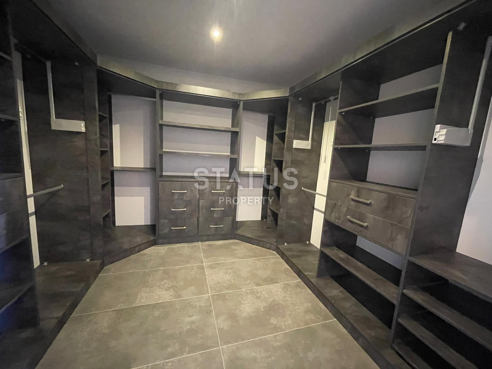 Просторная вилла 3+1 для ценителей комфорта и эстетичности в Тепе. 300м2 фото 28