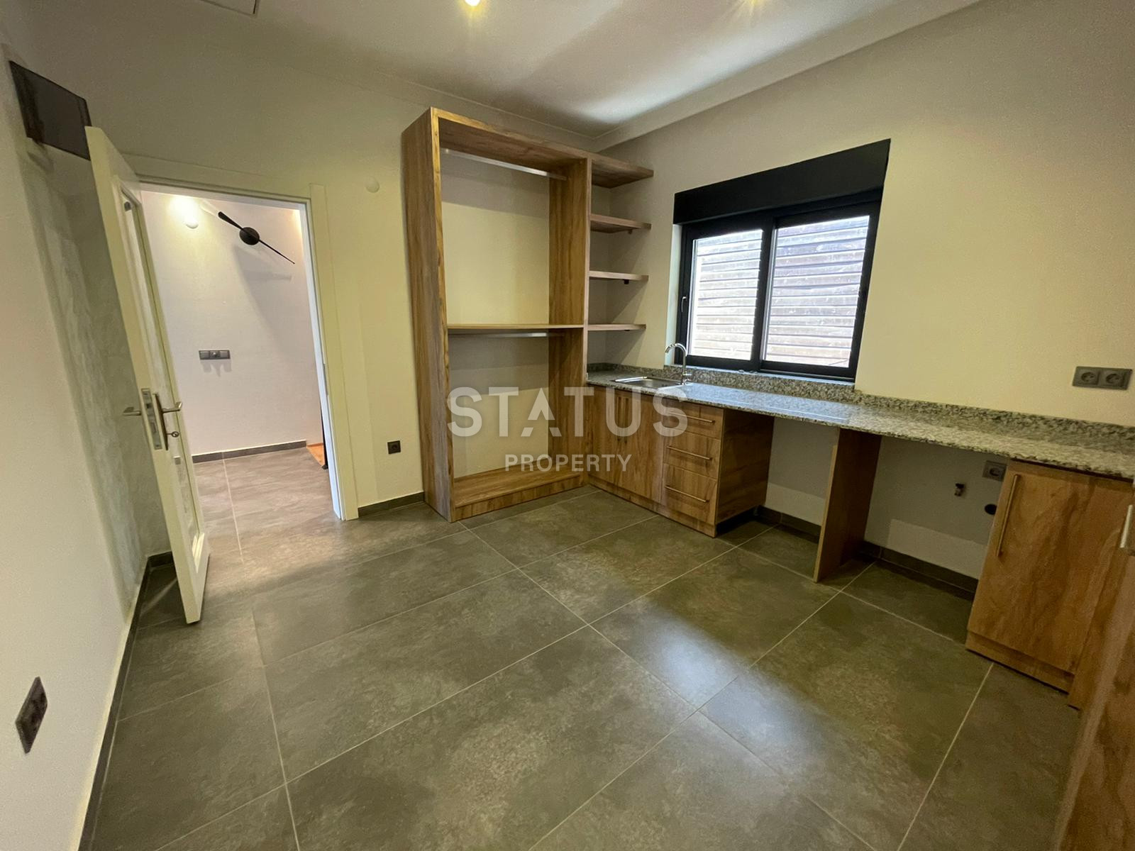 Просторная вилла 3+1 для ценителей комфорта и эстетичности в Тепе. 300м2 фото 31