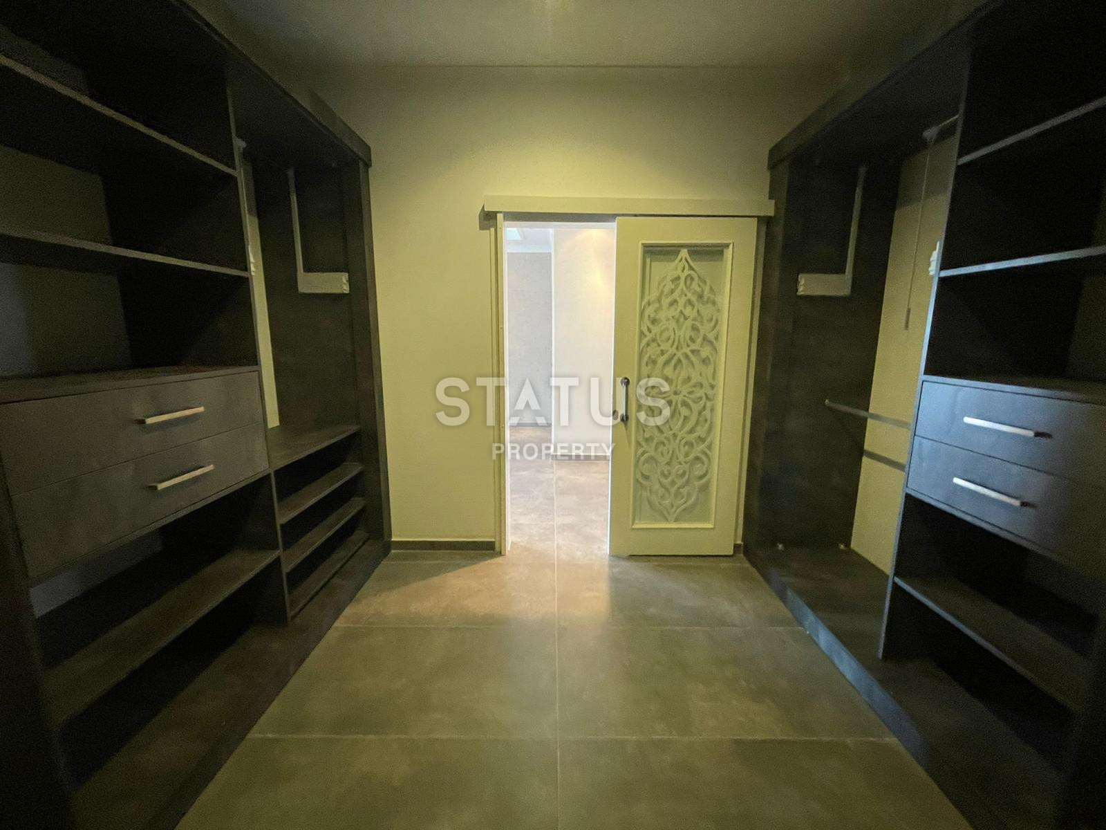 Просторная вилла 3+1 для ценителей комфорта и эстетичности в Тепе. 300м2 фото 32