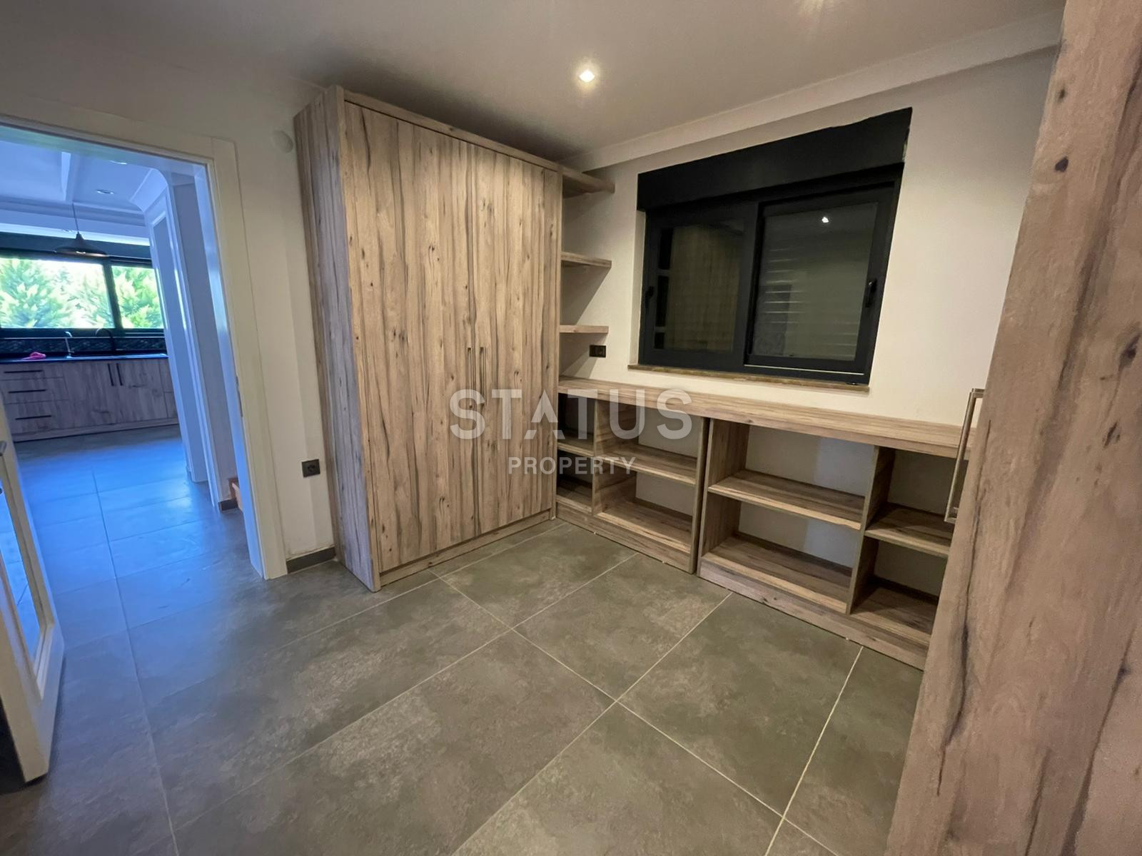 Просторная вилла 3+1 для ценителей комфорта и эстетичности в Тепе. 300м2 фото 33