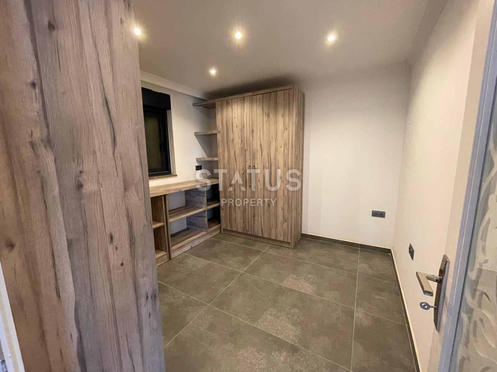 Просторная вилла 3+1 для ценителей комфорта и эстетичности в Тепе. 300м2 фото 34