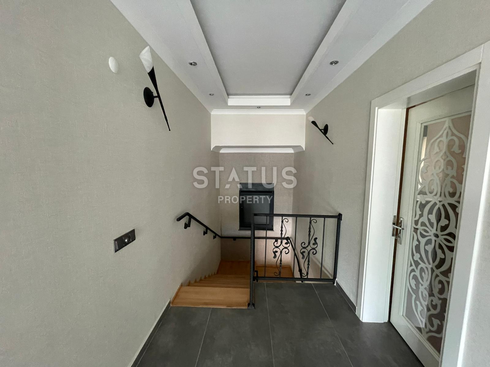 Просторная вилла 3+1 для ценителей комфорта и эстетичности в Тепе. 300м2 фото 35