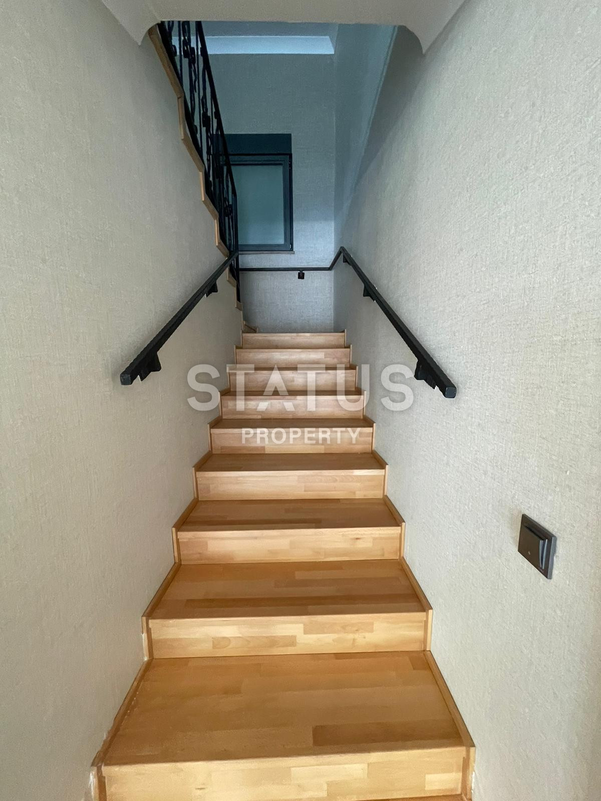 Просторная вилла 3+1 для ценителей комфорта и эстетичности в Тепе. 300м2 фото 40